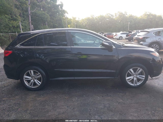 Продаж на аукціоні авто 2013 Acura Rdx, vin: 5J8TB4H39DL000663, номер лоту: 45870207