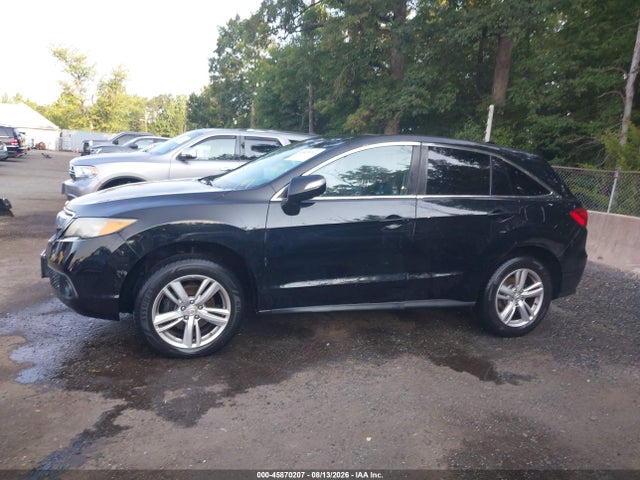 Продаж на аукціоні авто 2013 Acura Rdx, vin: 5J8TB4H39DL000663, номер лоту: 45870207