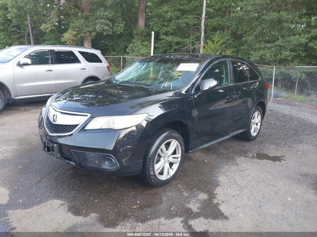 Продаж на аукціоні авто 2013 Acura Rdx, vin: 5J8TB4H39DL000663, номер лоту: 45870207