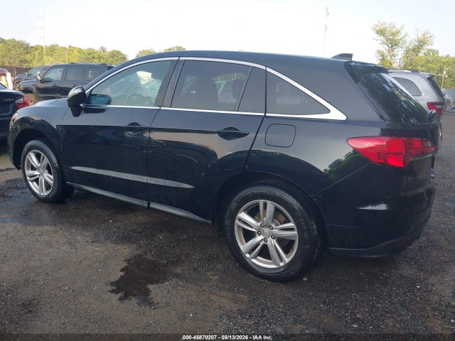 Продаж на аукціоні авто 2013 Acura Rdx, vin: 5J8TB4H39DL000663, номер лоту: 45870207