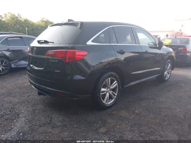 Продаж на аукціоні авто 2013 Acura Rdx, vin: 5J8TB4H39DL000663, номер лоту: 45870207