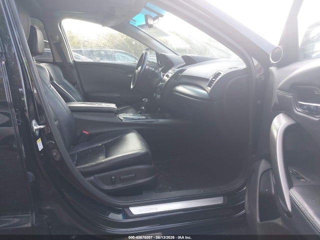 Продаж на аукціоні авто 2013 Acura Rdx, vin: 5J8TB4H39DL000663, номер лоту: 45870207