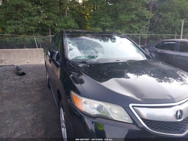 Продаж на аукціоні авто 2013 Acura Rdx, vin: 5J8TB4H39DL000663, номер лоту: 45870207