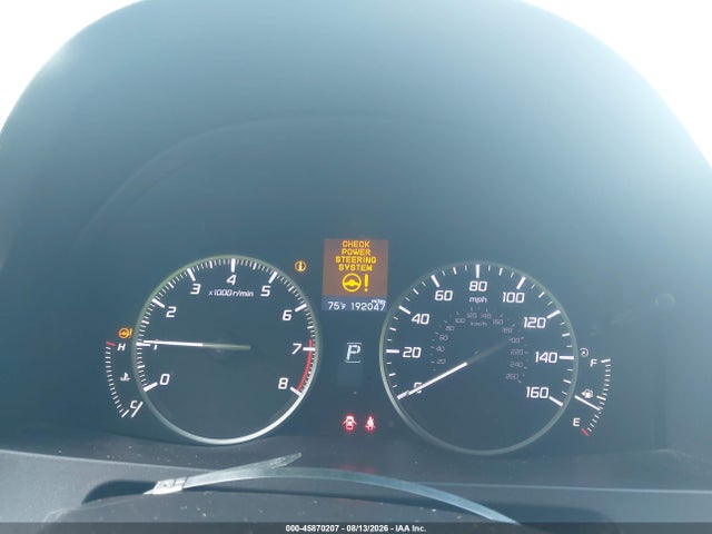 Продаж на аукціоні авто 2013 Acura Rdx, vin: 5J8TB4H39DL000663, номер лоту: 45870207