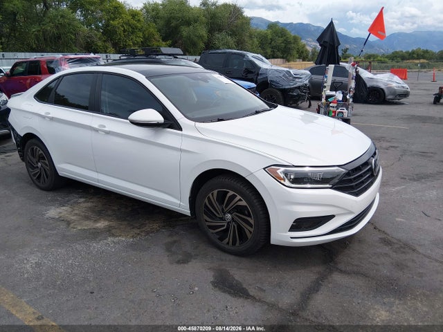 Volkswagen Jetta 1.4t Sel Premium 2019 3VWG57BU7KM230141 головне зображення
