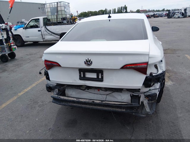 3VWG57BU7KM230141 Volkswagen Jetta 1.4t Sel Premium