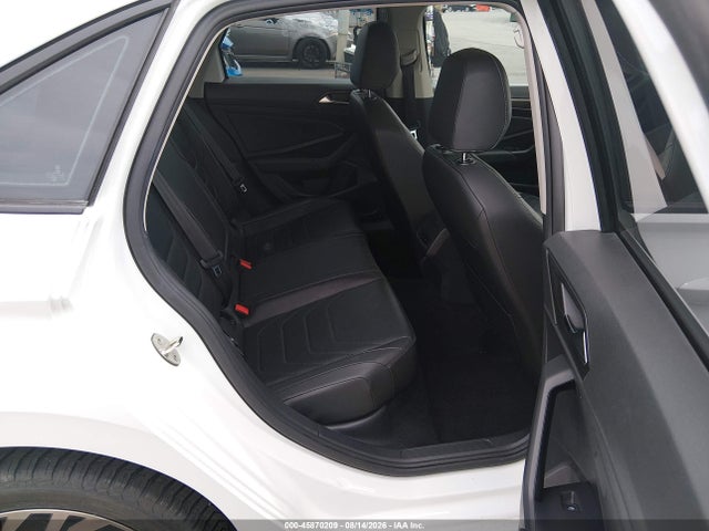3VWG57BU7KM230141 Volkswagen Jetta 1.4t Sel Premium