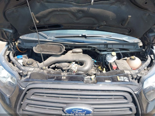 1FBZX2ZM9JKB52941 Ford Transit-350 Xl