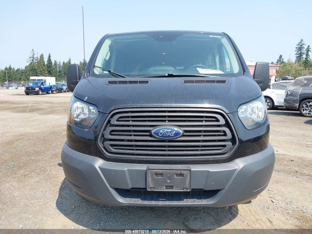 1FBZX2ZM9JKB52941 Ford Transit-350 Xl