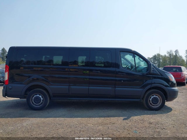 1FBZX2ZM9JKB52941 Ford Transit-350 Xl