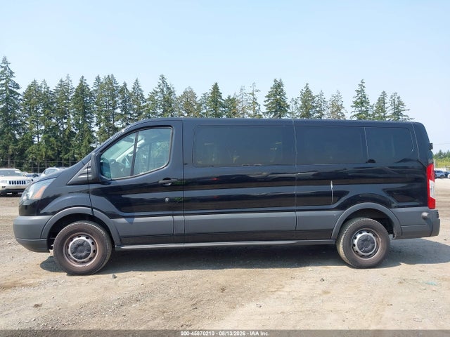 1FBZX2ZM9JKB52941 Ford Transit-350 Xl