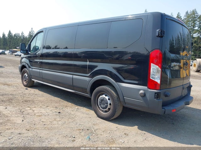 1FBZX2ZM9JKB52941 Ford Transit-350 Xl