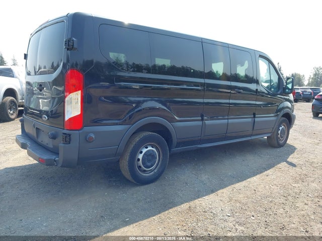 1FBZX2ZM9JKB52941 Ford Transit-350 Xl