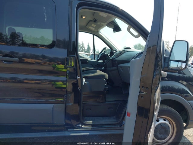 1FBZX2ZM9JKB52941 Ford Transit-350 Xl