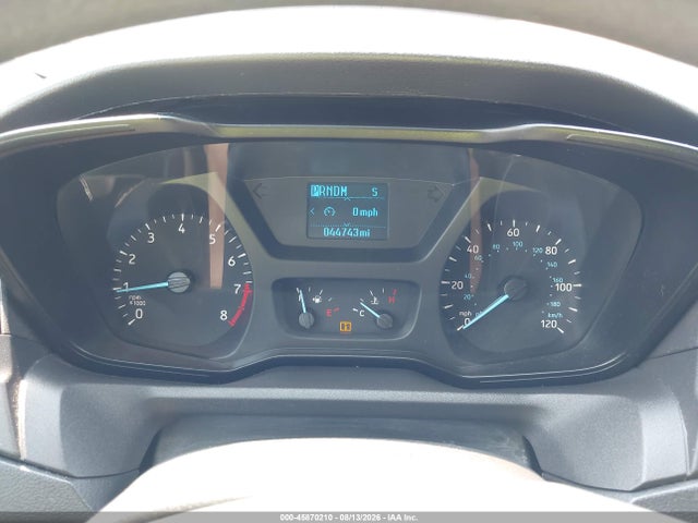 1FBZX2ZM9JKB52941 Ford Transit-350 Xl