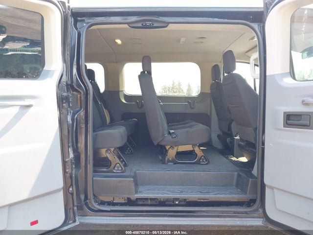 1FBZX2ZM9JKB52941 Ford Transit-350 Xl