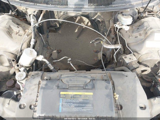 Продаж на аукціоні авто 2002 Chevrolet Camaro Police Pkg Police Pkg B4c, vin: 2G1FP22GX22137629, номер лоту: 45870213