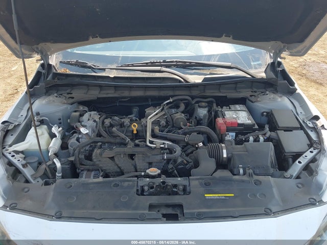 1N4BL4DVXMN378287 Nissan Altima Sv Fwd