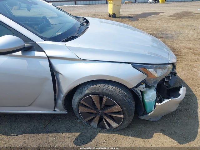 Nissan Altima Sv Fwd 2021 1N4BL4DVXMN378287 Image 18
