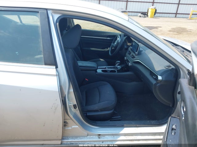 Nissan Altima Sv Fwd 2021 1N4BL4DVXMN378287 Image 5