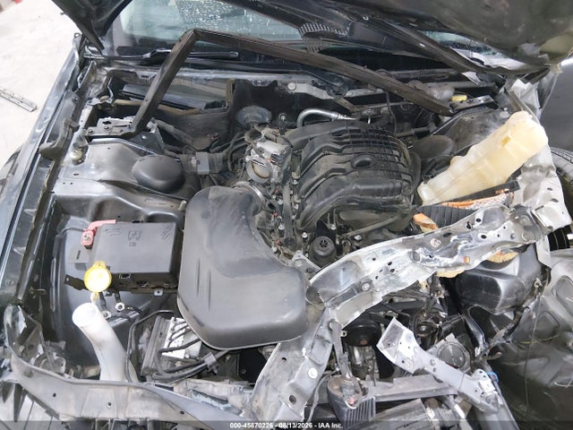 Aukcja sprzedaży 2018 Chrysler 300 Limited, vin: 2C3CCAEG8JH324461, numer aukcji: 45870226