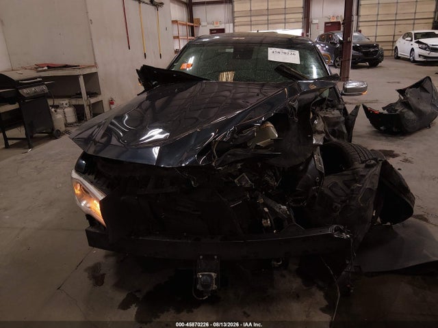 Aukcja sprzedaży 2018 Chrysler 300 Limited, vin: 2C3CCAEG8JH324461, numer aukcji: 45870226