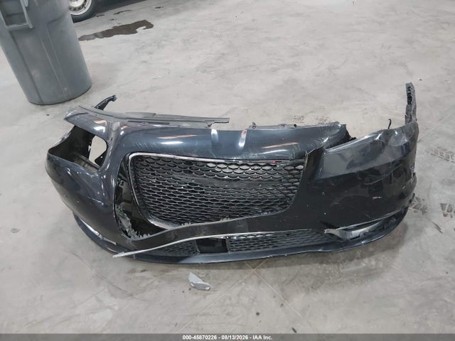 Aukcja sprzedaży 2018 Chrysler 300 Limited, vin: 2C3CCAEG8JH324461, numer aukcji: 45870226