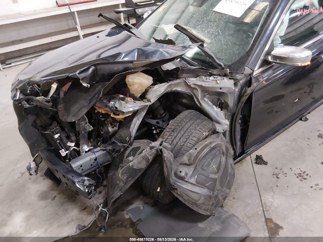 Aukcja sprzedaży 2018 Chrysler 300 Limited, vin: 2C3CCAEG8JH324461, numer aukcji: 45870226