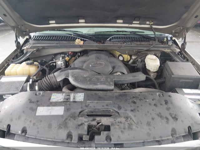 Продаж на аукціоні авто 2003 Gmc Sierra 1500 Denali, vin: 2GTFK69U331168141, номер лоту: 45870229