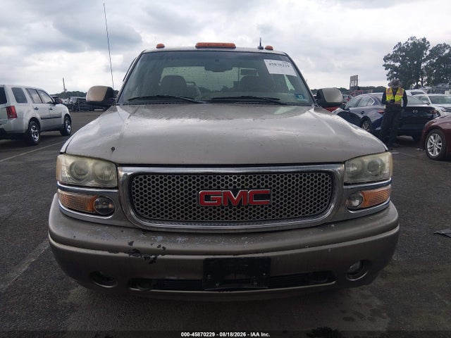 Продаж на аукціоні авто 2003 Gmc Sierra 1500 Denali, vin: 2GTFK69U331168141, номер лоту: 45870229