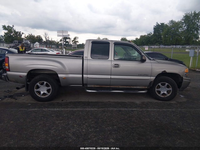 Продаж на аукціоні авто 2003 Gmc Sierra 1500 Denali, vin: 2GTFK69U331168141, номер лоту: 45870229