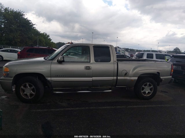 Продаж на аукціоні авто 2003 Gmc Sierra 1500 Denali, vin: 2GTFK69U331168141, номер лоту: 45870229