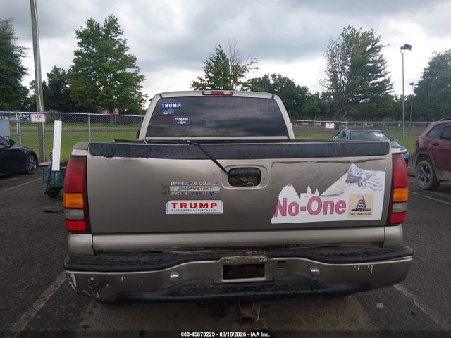 Продаж на аукціоні авто 2003 Gmc Sierra 1500 Denali, vin: 2GTFK69U331168141, номер лоту: 45870229