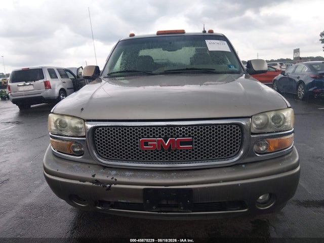Продаж на аукціоні авто 2003 Gmc Sierra 1500 Denali, vin: 2GTFK69U331168141, номер лоту: 45870229