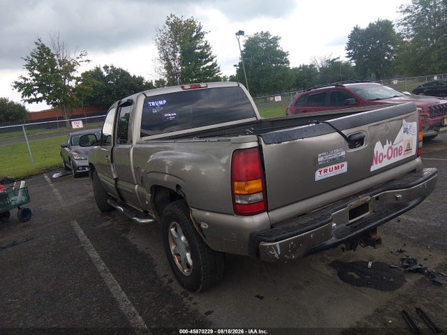 Продаж на аукціоні авто 2003 Gmc Sierra 1500 Denali, vin: 2GTFK69U331168141, номер лоту: 45870229