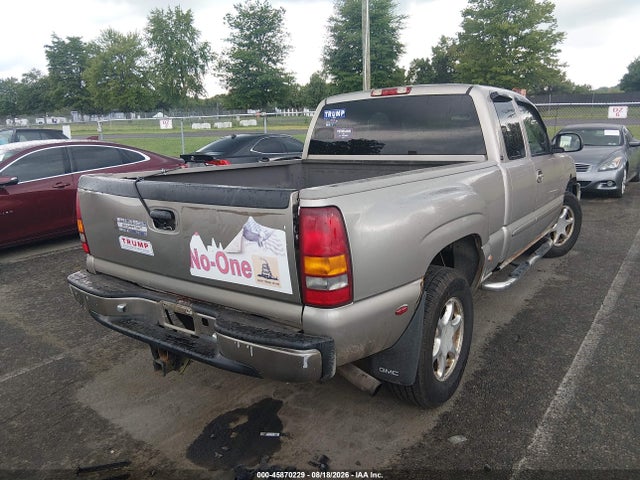 Продаж на аукціоні авто 2003 Gmc Sierra 1500 Denali, vin: 2GTFK69U331168141, номер лоту: 45870229