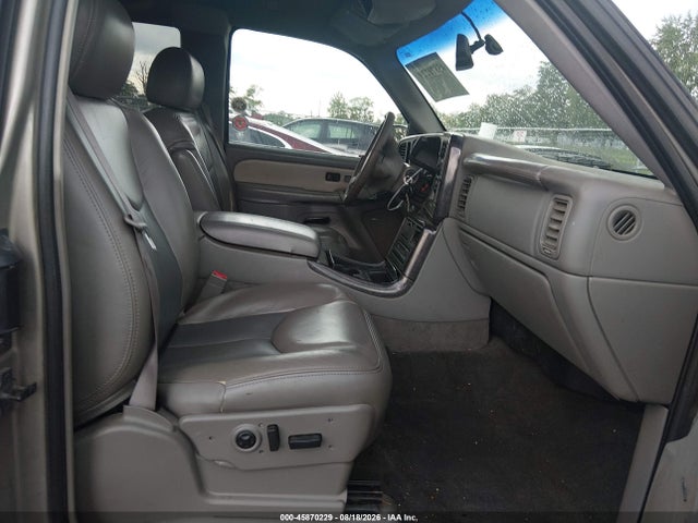 Продаж на аукціоні авто 2003 Gmc Sierra 1500 Denali, vin: 2GTFK69U331168141, номер лоту: 45870229