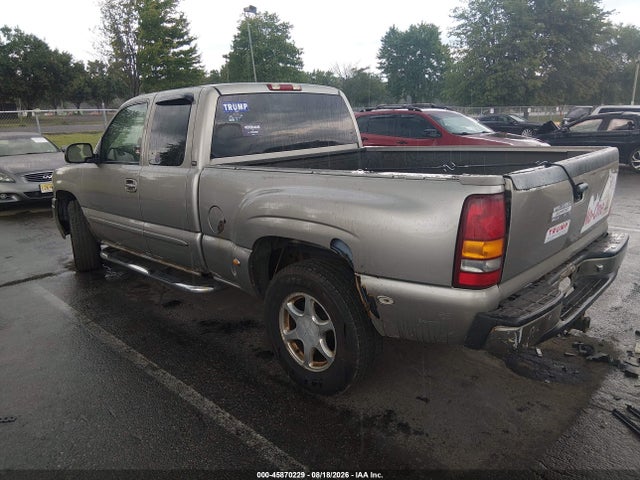 Продаж на аукціоні авто 2003 Gmc Sierra 1500 Denali, vin: 2GTFK69U331168141, номер лоту: 45870229