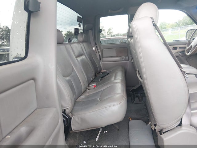 Продаж на аукціоні авто 2003 Gmc Sierra 1500 Denali, vin: 2GTFK69U331168141, номер лоту: 45870229