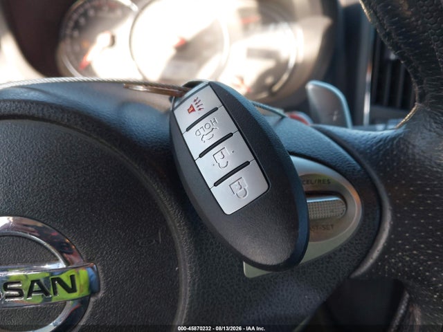 Aukcja sprzedaży 2012 Nissan Maxima 3.5 Sv, vin: 1N4AA5AP3CC818857, numer aukcji: 45870232