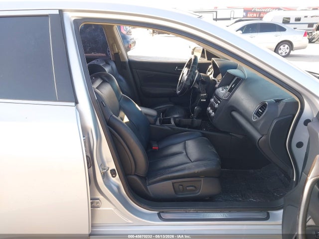 Aukcja sprzedaży 2012 Nissan Maxima 3.5 Sv, vin: 1N4AA5AP3CC818857, numer aukcji: 45870232
