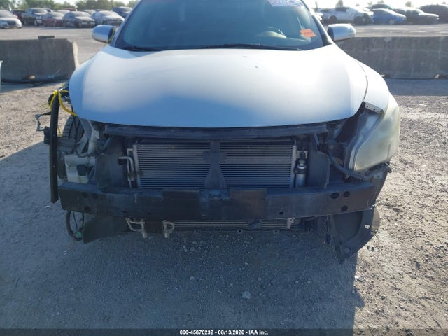 Aukcja sprzedaży 2012 Nissan Maxima 3.5 Sv, vin: 1N4AA5AP3CC818857, numer aukcji: 45870232