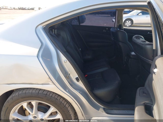 Aukcja sprzedaży 2012 Nissan Maxima 3.5 Sv, vin: 1N4AA5AP3CC818857, numer aukcji: 45870232