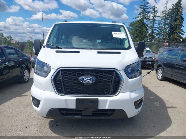 1FBAX2Y88TKA82935 Ford Transit-350 Passenger Van Xlt