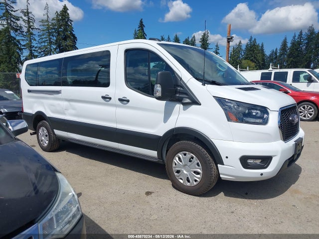 1FBAX2Y88TKA82935 Ford Transit-350 Passenger Van Xlt