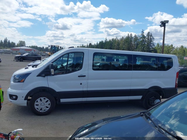 1FBAX2Y88TKA82935 Ford Transit-350 Passenger Van Xlt