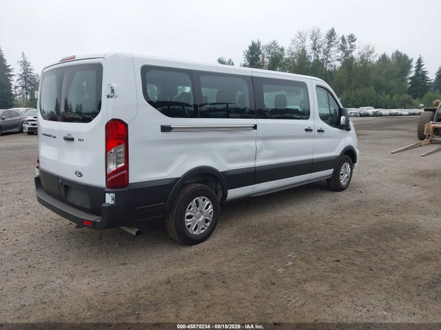 1FBAX2Y88TKA82935 Ford Transit-350 Passenger Van Xlt