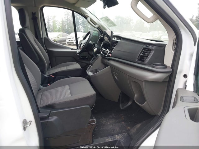 1FBAX2Y88TKA82935 Ford Transit-350 Passenger Van Xlt
