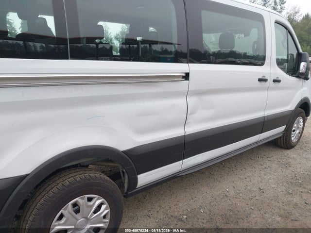 1FBAX2Y88TKA82935 Ford Transit-350 Passenger Van Xlt