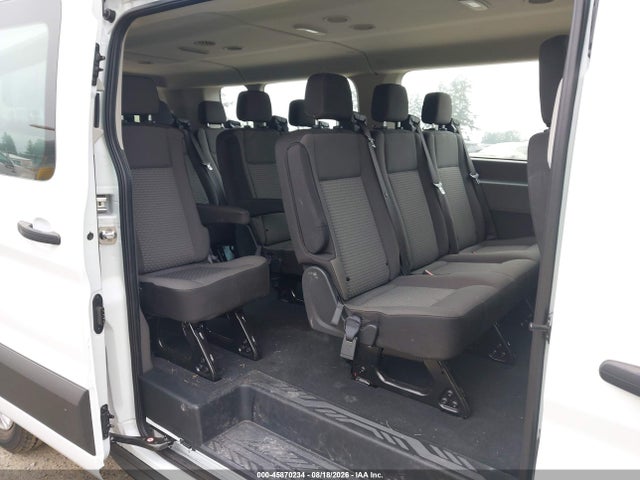 1FBAX2Y88TKA82935 Ford Transit-350 Passenger Van Xlt